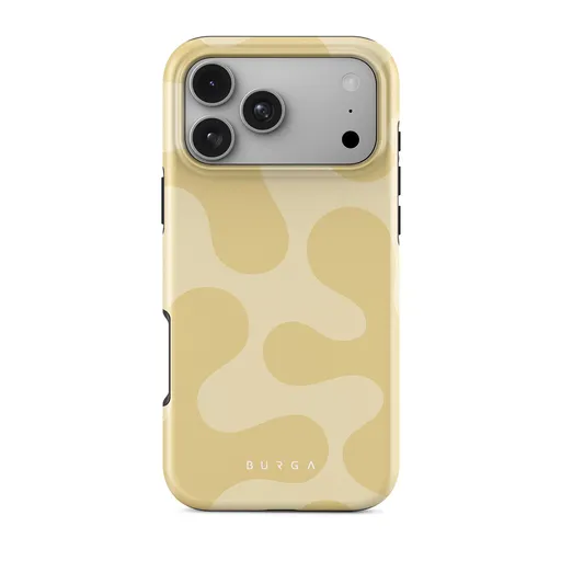 iPhone 17 Pro Max Case, Glow | BURGA